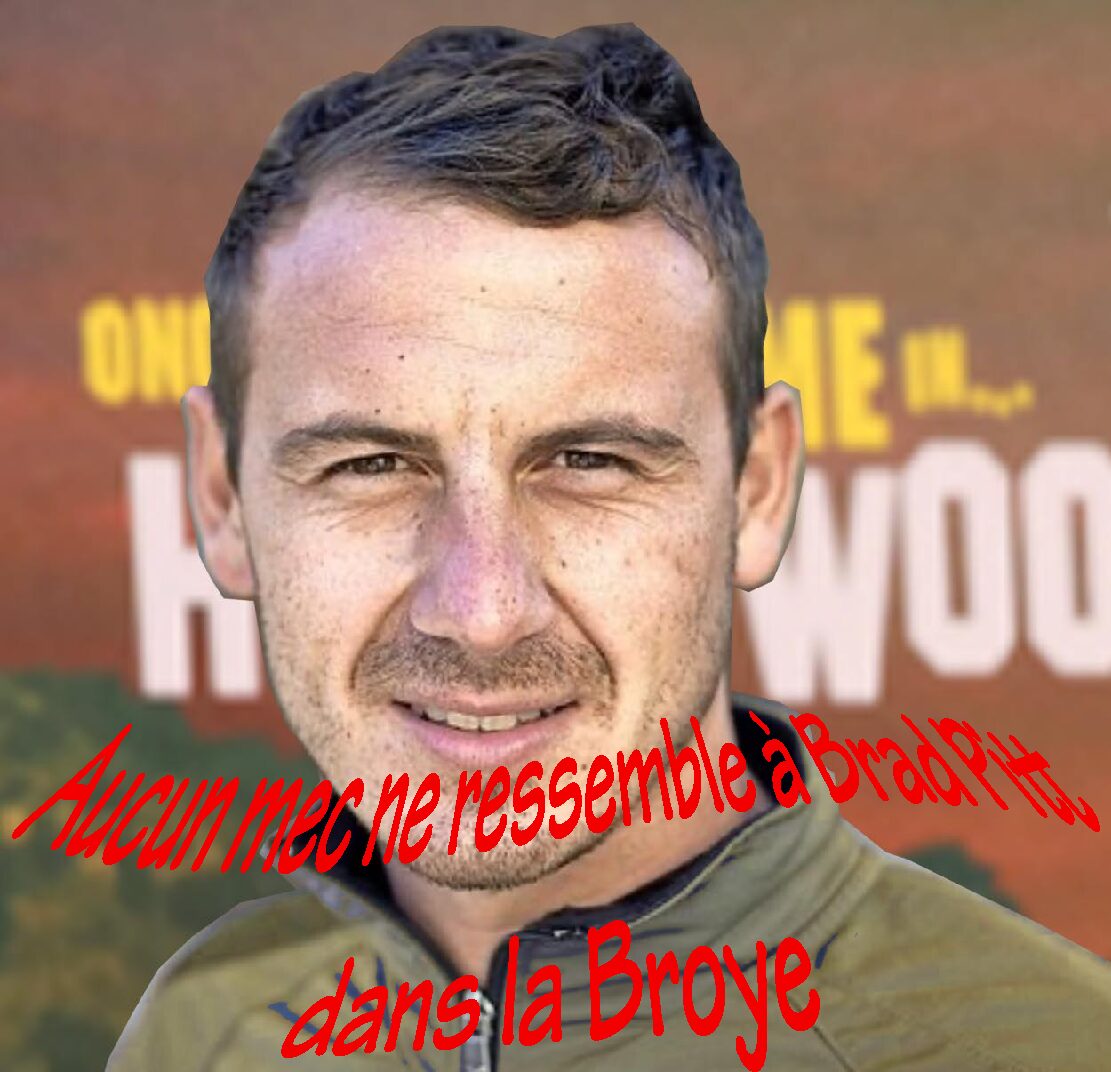 brad